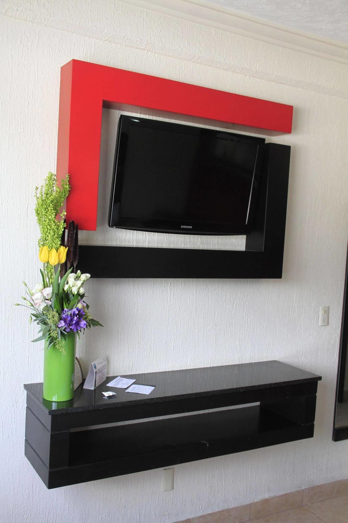 Hotel Estadio Guadalajara Luaran gambar